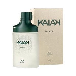 PERFUME MASCULINO KAIAK AVENTURA